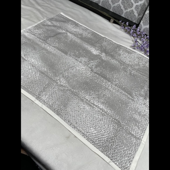 NEW [ 1 Standard‎ ] Lustre Pillow Sham Case for Hudson Park - Picture 4 of 12